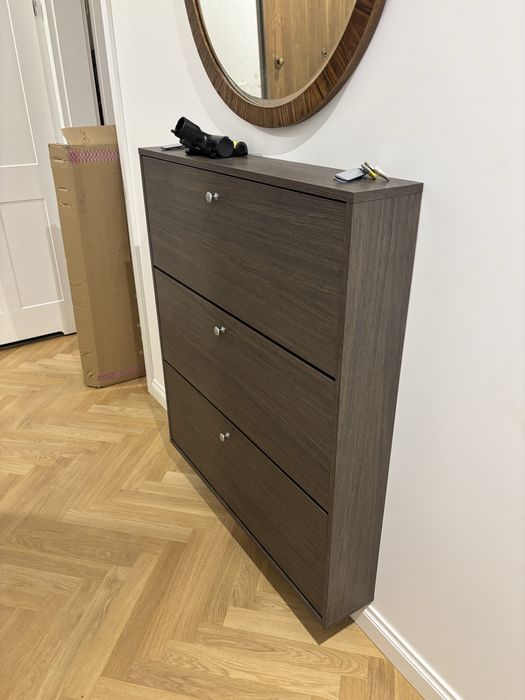 Szafka na buty nowa