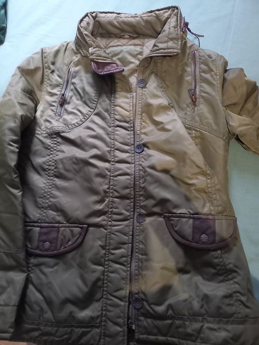 Kispo de senhora verde Quebramar