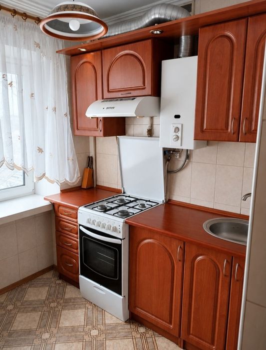 Оренда кімнати на Вишенці