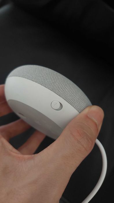 Google Nest Mini (2nd Gen)
