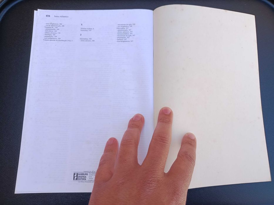 Livro "NMS Farmacologia", de Leonard S. Jacob