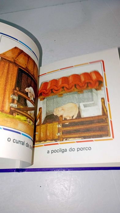 Vem Ver - Onde Moram os Animais