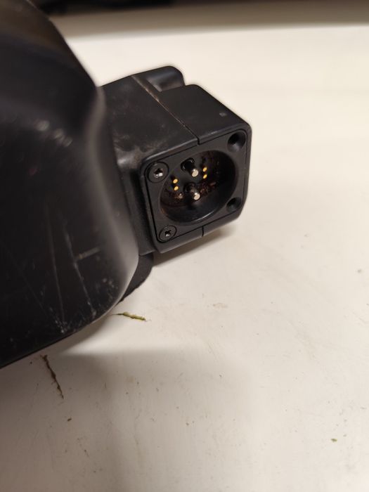 Bateria para E-Bike Ansmann 36V