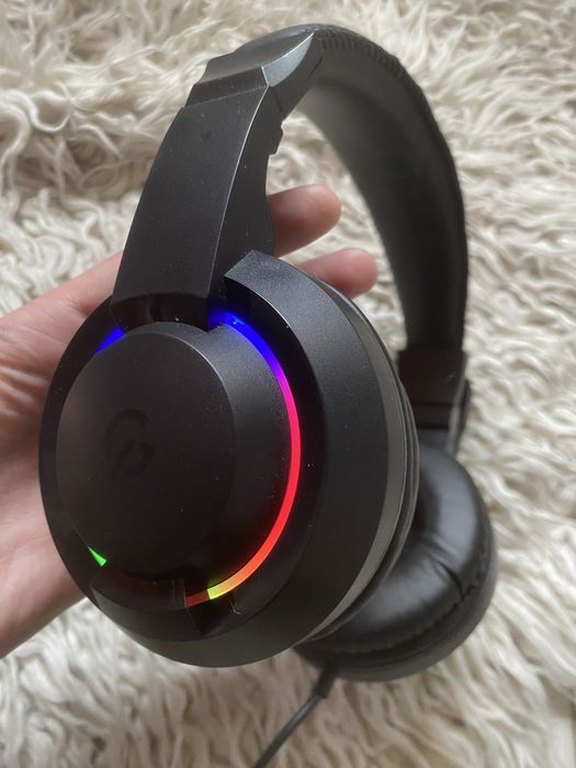 Компьютерные наушники Gamepro HS299