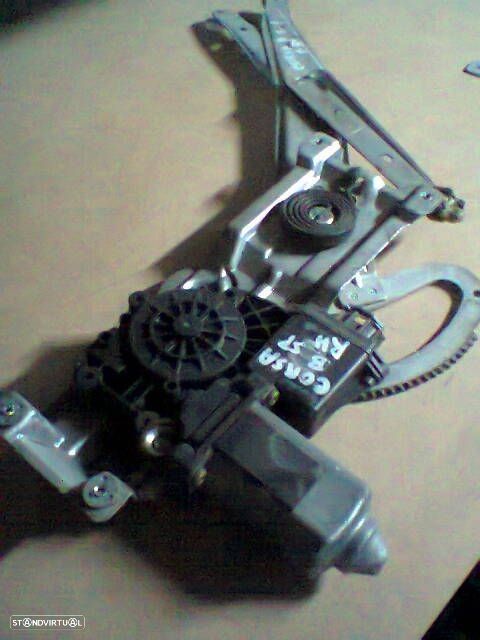 elevadores frente opel corsa B 5 portas