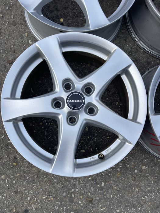 Диски R16/5/114.3/6.5J/ET50