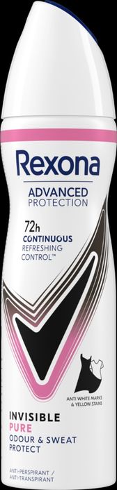 Advanced Protection Invisible Pure