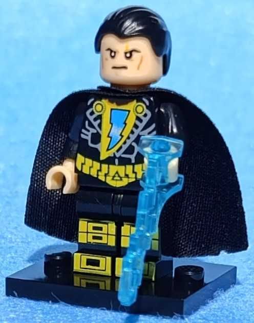 Black Adam Clássico (DC Comics)