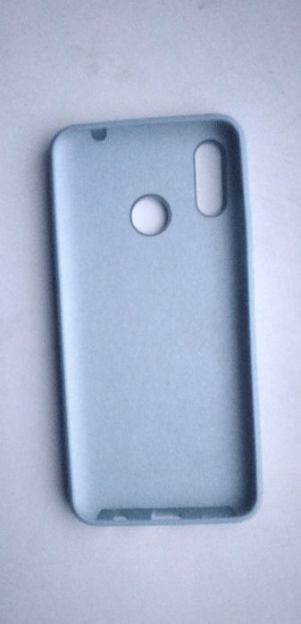 Чехол на телефон Huawei p smart +