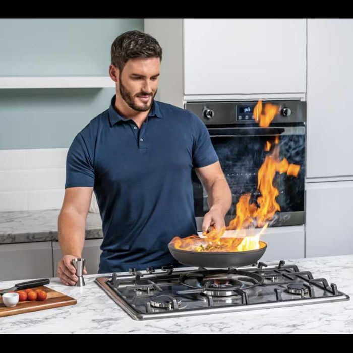 Сковорода Ninja ZEROSTICK Premium 28 см