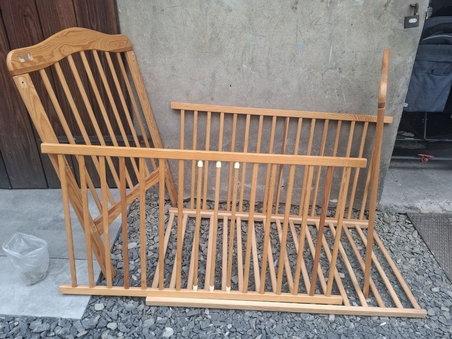 Łożeczko dla dzieci