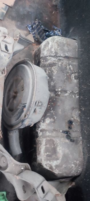 Двигун ом 617 Мерседес