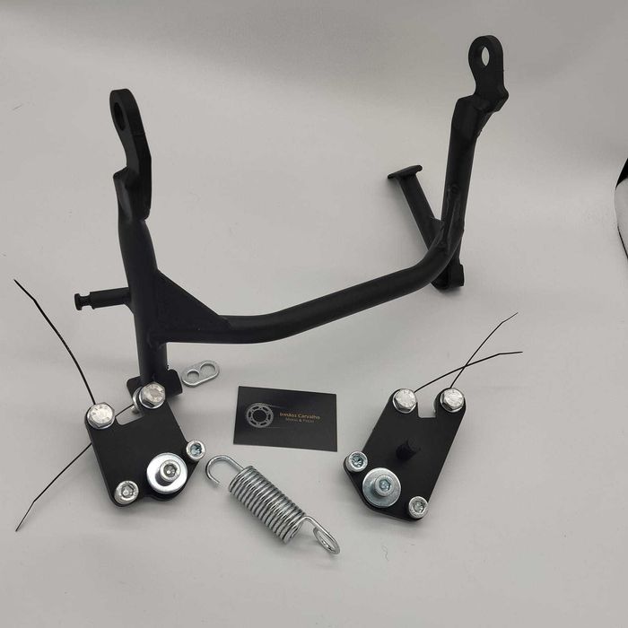 Descanso Central Yamaha Tracer 700