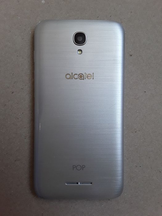 sprawny Alcatel pop 4 telefon smartfon