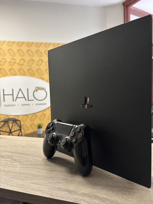 Konsola Sony PS4 Pro CUH7016B Halogsm Piotrkowska 19