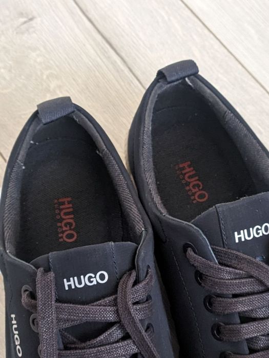Кросівки Hugo Boss