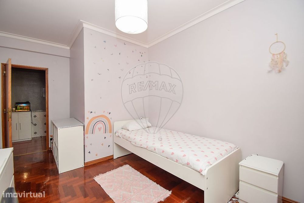 Apartamento T3 para venda