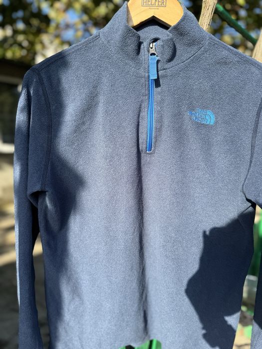 Флісовий гольф THF