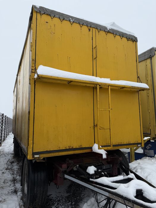 В задовільному стані