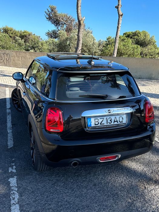 MINI 3 Portas — fotografia 3