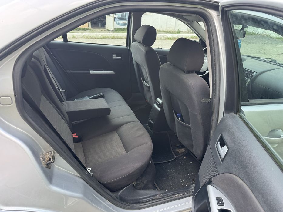 Продам FORD MONDEO 3 2.0 TDI 2002 року.