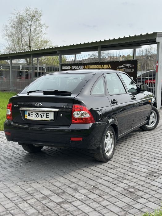 Lada Priora 2010