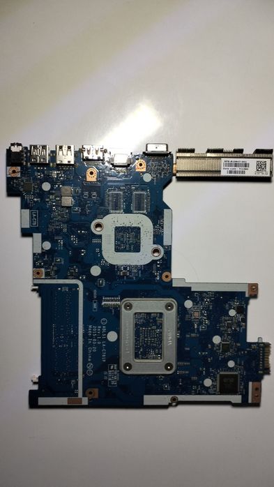 Продам материнскую плату Hp 255 g4