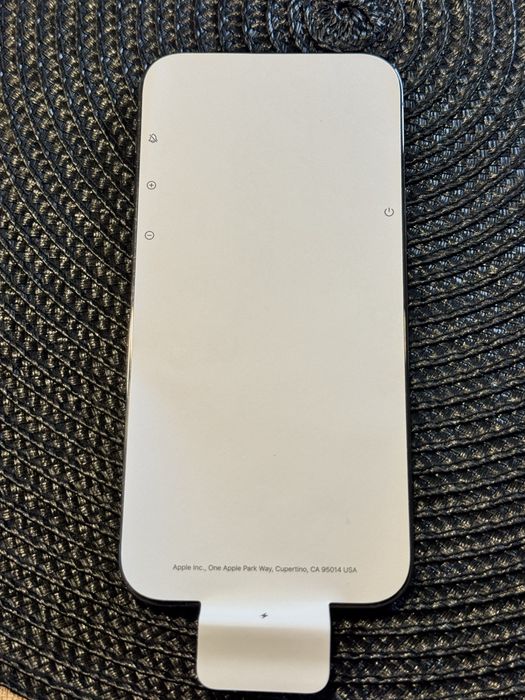 iPhone 12 pro 256 Gb