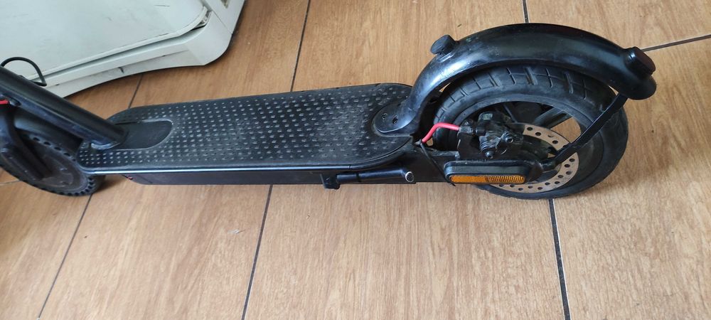 Хiaomi pro2 электросамокат