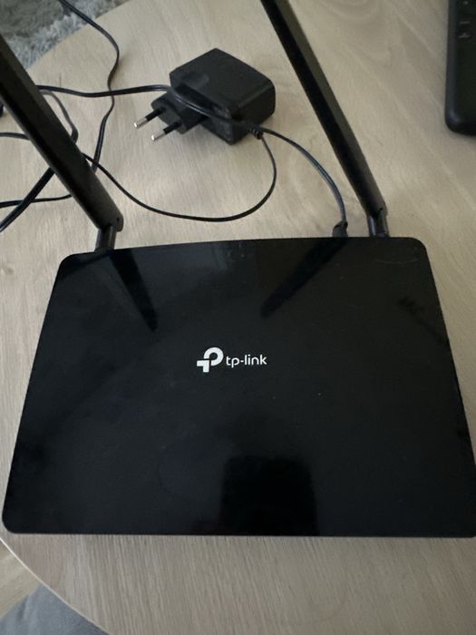 Router TP-Link TL-MR150