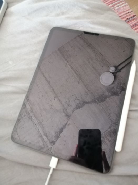 iPad 11 Pro (2020)