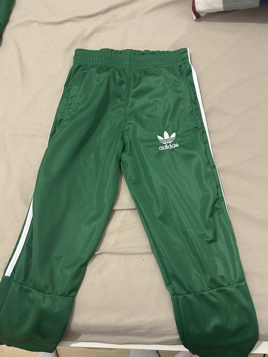 FATO DE TREINO ADIDAS