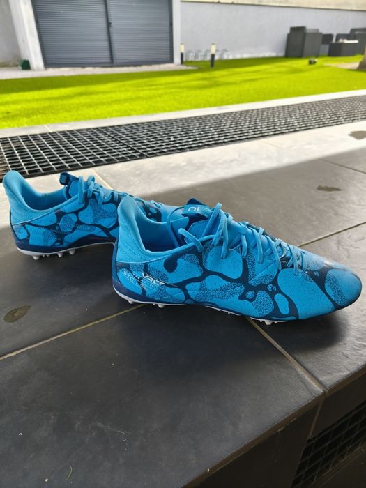 Chuteira Kipsta Volt