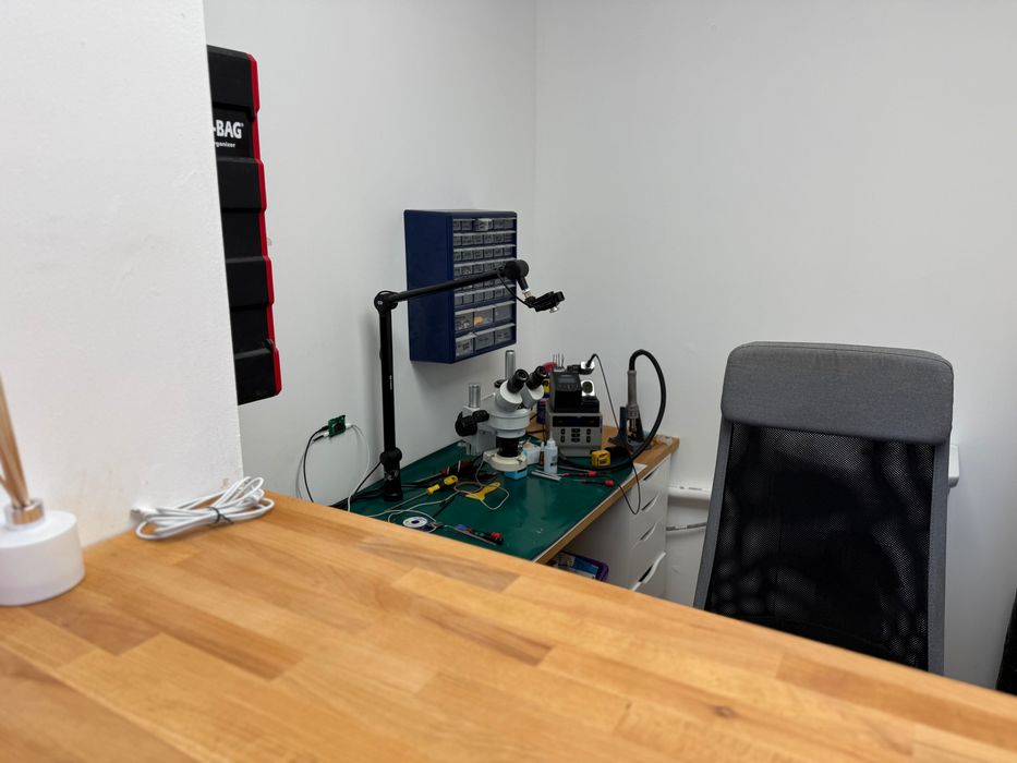 iTD Serwis Poznań Serwis laptopów Apple Macbook