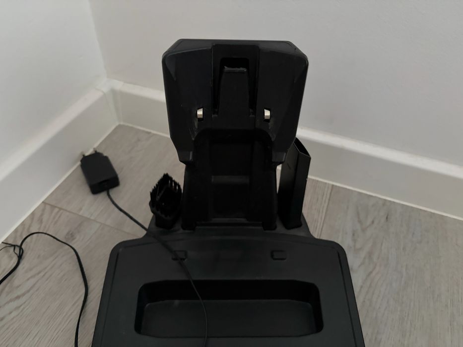 Odkurzacz Silvercrest SHSS 28A1