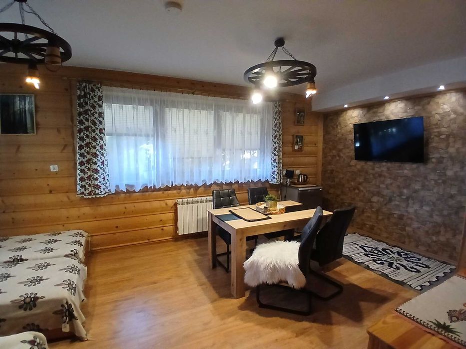 Wolne pokoje 800m Krupowki &apartament 500m Krupowki