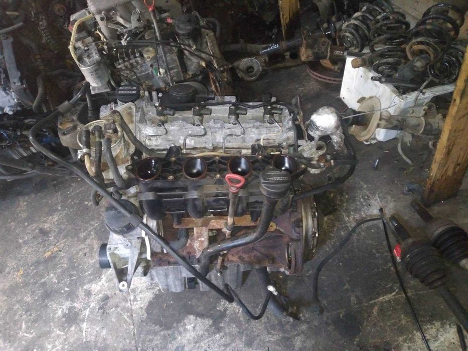 Двигатель Mercedes Вито 638 2.2cdi, Днепр