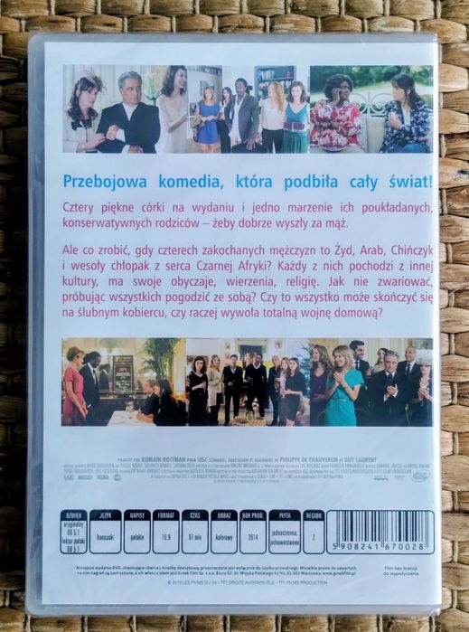 Za jakie grzechy dobry Boże?