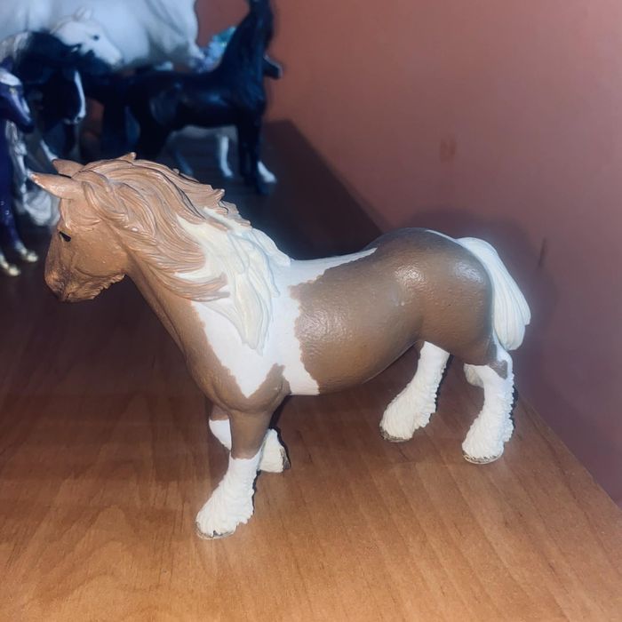 Schleich Tinker koń