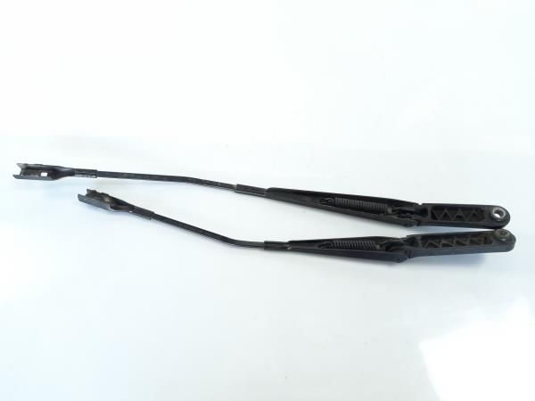 Haste / braço de escova limpa vidros frente direita AUDI A1 (8X1, 8XK)