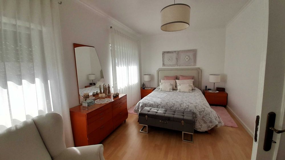 Moradia em Banda no Sobreiro