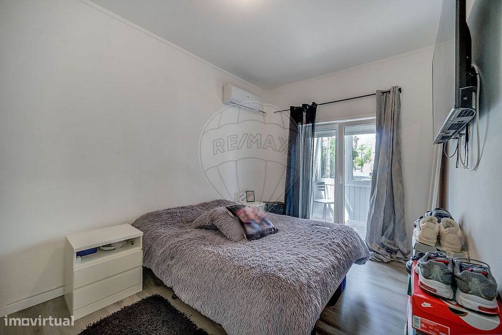 Apartamento T2 para venda