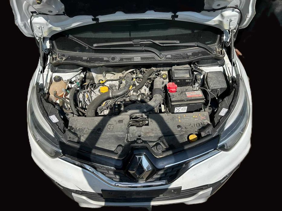 Renault Captur 0.9 TCe (2019) - Lote de Peças