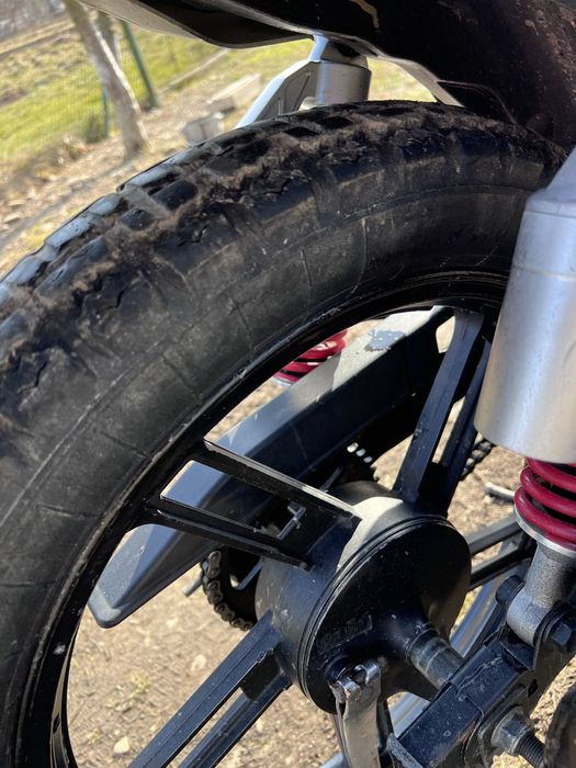 Продам hornet gt-150