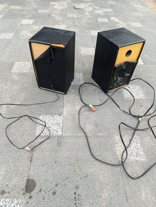 Акустична система F&D R-216 Black