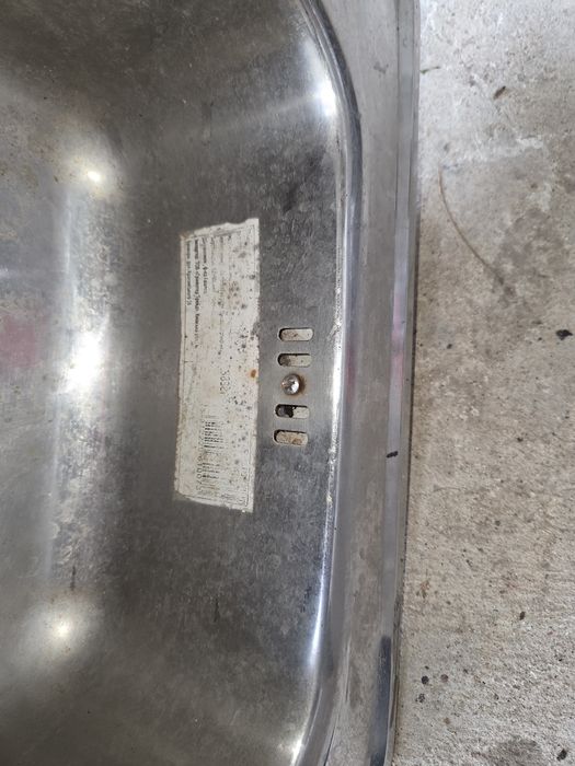 Мийка Falanco Lusso