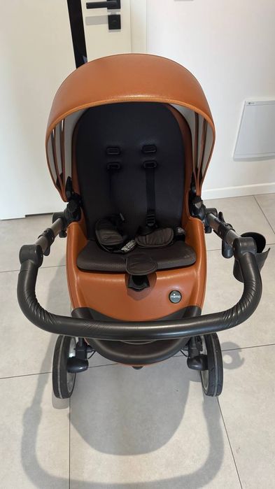 Mimo Xari 2w1 zadbany i elegancki wózek