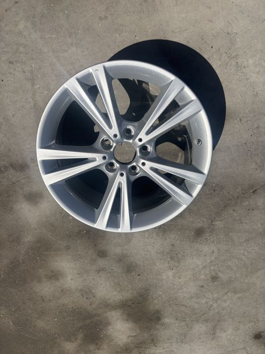 BMW Jantes Originais 18" 8Jx18H2 c/ Sensores TPMS - 4 Unidades