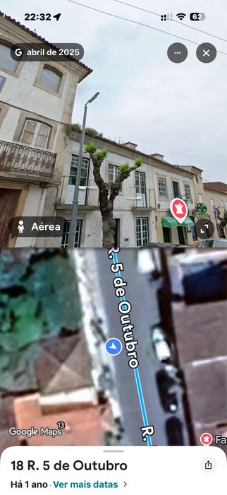 Arrenda se loja /Escritorio