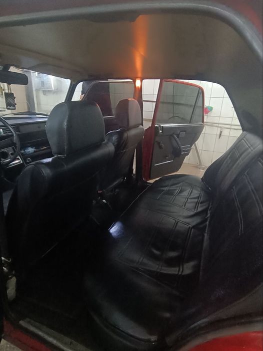 Продам 2105 газ бензин